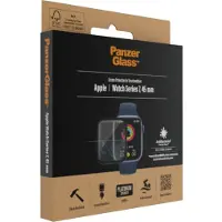 PanzerGlass Apple Watch Series 8. 7 45mm SP Glass