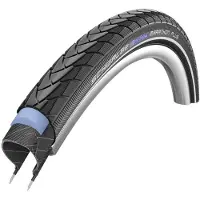 Schwalbe Marathon Plus 26x1 3/8 (37-590) HS440 Performance SmartGuard Draht schwarz reflex 11100764