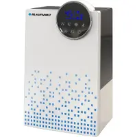 Blaupunkt AHS601, Blau, Weiß, LED, 25 W, AC, 220 - 240 V, 50 - 60 Hz