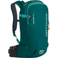 Ortovox Rucksack Free Rider 26 S Pacific green