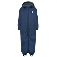 LEGO - Kid's Jori 721 - Overall Gr 122 blau