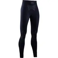 X-Bionic Invent 4.0 Pants Women black/charcoal (B036) S