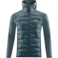 Cube Padded Jacke