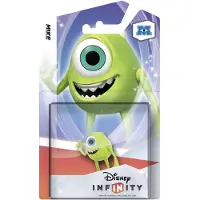 Disney infinity - Mike, Grün