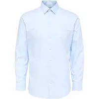Selected Businesshemd "SLHSLIMETHAN SHIRT"
