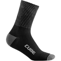 Cube Be Warm Lange Socken