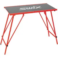 Swix T754 Wachsbank