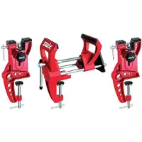 Swix Power Pro Schraubstock