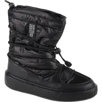 Big star Snow Boots KK274193-906, Schneestiefel, Damen, Schwarz, Größe: 36
