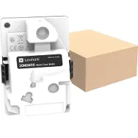 Lexmark 20N0W00, 15000 Seiten, Laser, China, , 140 mm, 222 mm