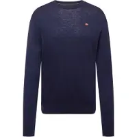 Napapijri Sweatshirt Rundhalsausschnitt Damavand 4