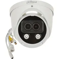Dahua DH-IPC-HDW5449H-ASE-D2 Dual Lens Fixed-focal Eyeball Netzwerk-Kamera - Netzwerkkamera