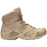 Lowa Stiefel Zephyr Mid TF : Desert 43.5