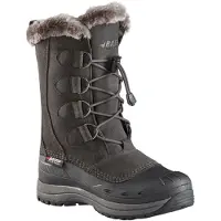 Baffin - Women's Chloe - Winterschuhe Gr 36 grau