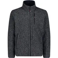 CMP MAN Jacket b.blue mel. (M862) 60