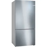 Bosch Kgn86viea Kühlschrank Mit Gefrierfach