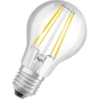 Ledvance Osram 4058075747807, 2,5 W, 40 W, E27, 525 lm, 50000 h, Warmweiß
