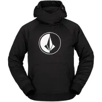 Volcom Herren Hydro Riding Hoody black - L
