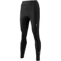 Cube Blackline Lange Radhose
