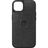Peak Design Mobile Everyday Case Apple Charcoal iPhone 14 Plus