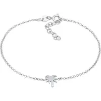 Elli Armband Damen Sterlingsilber silber, 16 626695-0001-00160