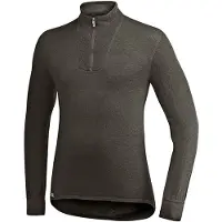 Woolpower Langarmshirt 400