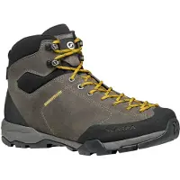 Scarpa - Mojito Hike GTX Suede - Wanderschuhe Gr 47 schwarz/braun