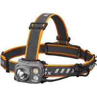Fenix Stirnlampe HP25R V2.0 LED