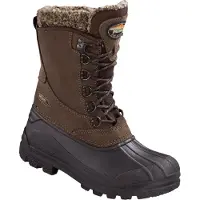Meindl Schneeschuhe Soelden Lady 7774 990468 2 Braun 41