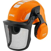 Stihl Helmset Advance Vent