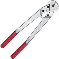Felco Drahtseilschere C16 L.590mm f.D.16mm f.Stahlkabel