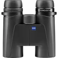Zeiss CONQUEST HD 8x32, Schmidt-Pechan, 8x, 3,2 cm, Schwarz, 630 g