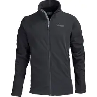 Bergans Finnsnes Fleece Jacket black (91) L