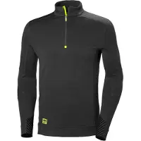 Helly Hansen Lifa Half Zip Langarm-t-shirt