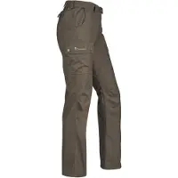 Pinewood 3388 Finnveden Tighter Damen Hose Dunkeloliv(128) 46