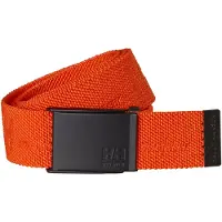 Helly Hansen Gürtel Logo Webbing