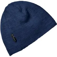 Mufflon Mütze Wind