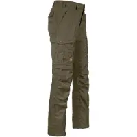 Fjällräven Karl Pro Zip-off Trousers M dark olive (633) 54