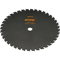 Stihl 40007133806 Grasschneideblatt 250-40
