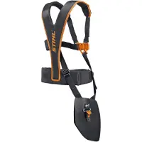 Stihl Doppelschultergurt Advance Forst Plus