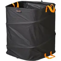 Fiskars Pop-up Ergo Garten Tasche 219l