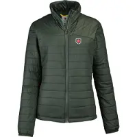 Fjall Raven Damen Isolationsjacke Expedition X-Lätt