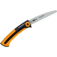 Fiskars Handsäge Xtract Feinzahnung SW72