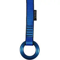 Edelrid Cambiumsaver Bicolor 120 Cm Bandschlinge