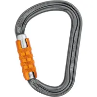 Petzl Karabiner William Triact-Lock - EN 362