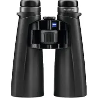 Zeiss Victory HT 10x54, 10x, 5,4 cm, Wasserfest, Blackberry, Grün, 1,05 kg