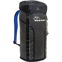 Dmm - Porter Rope Bag 45 - Kletterrucksack schwarz