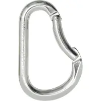 Kong Karabiner Paddle Alu
