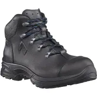 Haix Sicherheitsschuhe AIRPOWER XR26 Mid black S3 UK 10.5 / EU 45