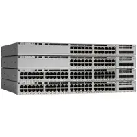 Cisco Catalyst C9200L, Managed, L3, Gigabit Ethernet (10/100/1000), Vollduplex